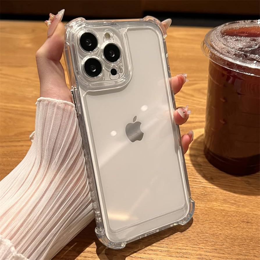 iPhone 14 Pro Max ケース クリア ケース シリコンカバー Amazon.co.jp: 【elago】 iPhone 14 Pro Max 対応 ケース